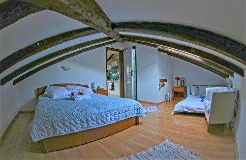 Beli Hotel | Pansion Tramontana