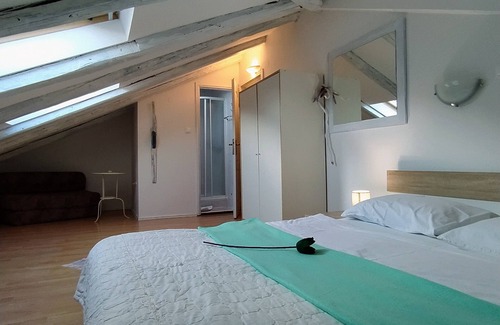 Beli Hotel | Pansion Tramontana