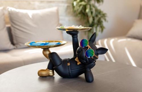 Agia Villa | PanStel Twin Villas with private pools and jacuzzi