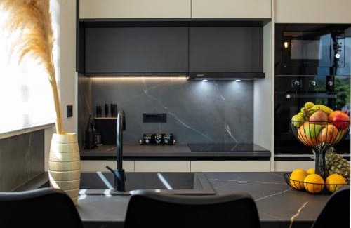 Agia Villa | PanStel Twin Villas with private pools and jacuzzi