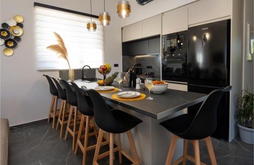 Agia Villa | PanStel Twin Villas with private pools and jacuzzi