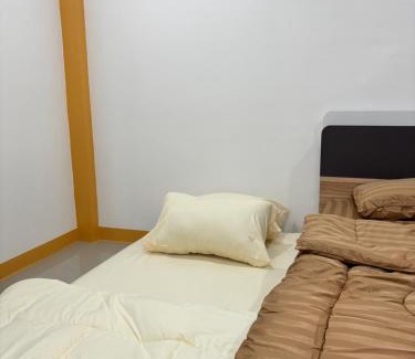 Hat Yai Apartment | Pantawan Home ใกล้สนามบินหาดใหญ่