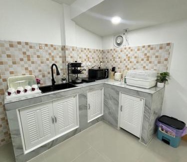 Hat Yai Apartment | Pantawan Home ใกล้สนามบินหาดใหญ่