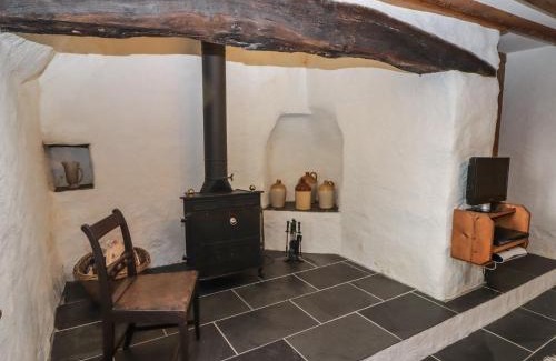 Goodwick House | Panteurig Cottage