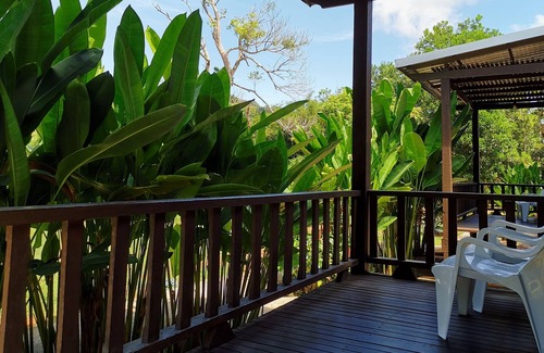 Sai Thai Hotel | Pantharee Resort