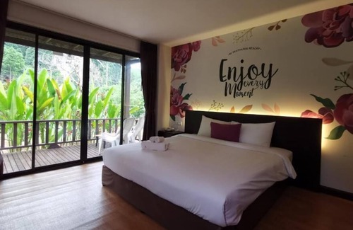 Sai Thai Hotel | Pantharee Resort