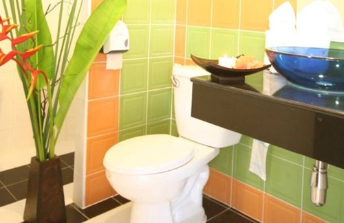 Sai Thai Hotel | Pantharee Resort