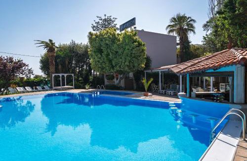 Violi Charaki Hotel | Pantheon Hotel