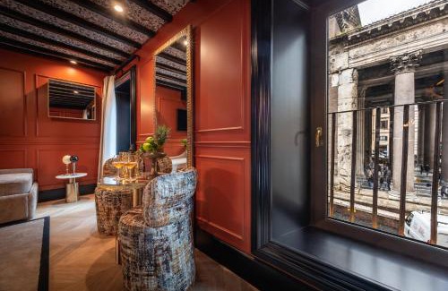 Rome City Centre House | Pantheon Suite - Residenze di Charme