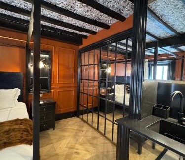 Rome City Centre House | Pantheon Suite - Residenze di Charme