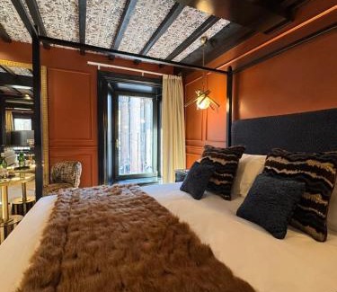 Rome City Centre House | Pantheon Suite - Residenze di Charme