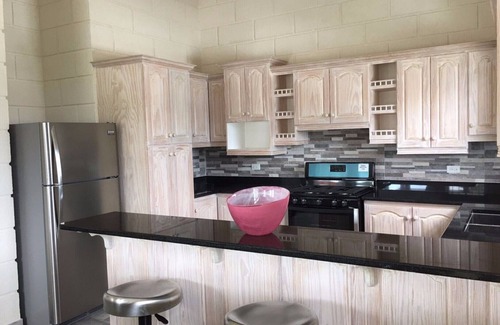 Mount Standfast Apartment | (PANTHERA TERRA 2Comfy,classy and well positioned,it has great views of the sea