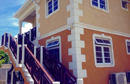 Mount Standfast Apartment | (PANTHERA TERRA 2Comfy,classy and well positioned,it has great views of the sea