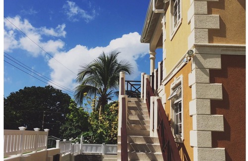 Porters Apartment | (Panthera Terra 3)First floor luxury