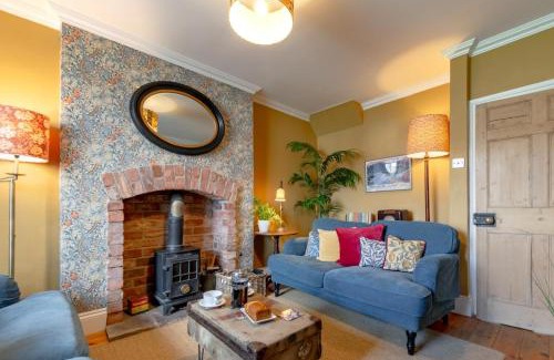Pickering House | Pantile Cottage