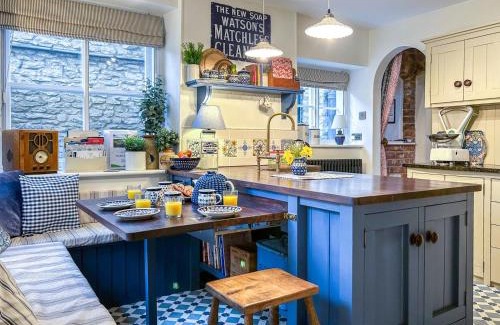 Pickering House | Pantile Cottage