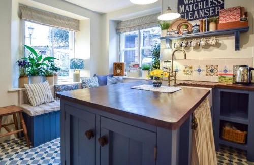 Pickering House | Pantile Cottage