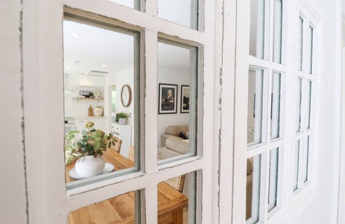 Woodbridge Cottage | Pantiles