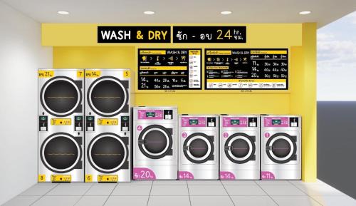 Ban Mai Apartment | Panvadee Boutique House