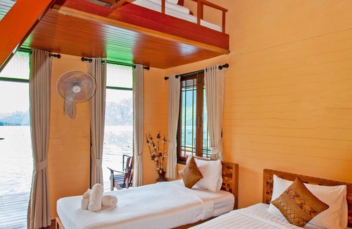 Ban Ta Khun Hotel | Panvaree Resort