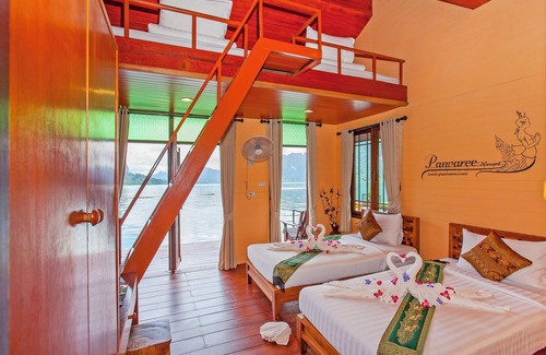 Ban Ta Khun Hotel | Panvaree Resort