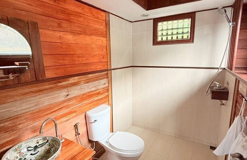 Ban Ta Khun Hotel | Panvaree The Greenery