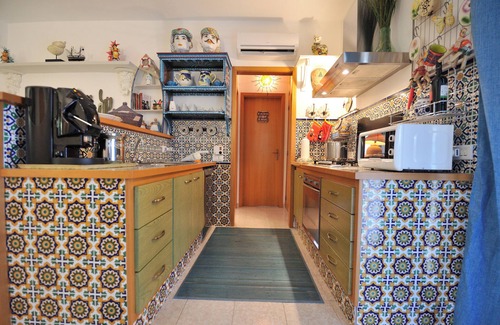 Recanati Apartment | Paola's House