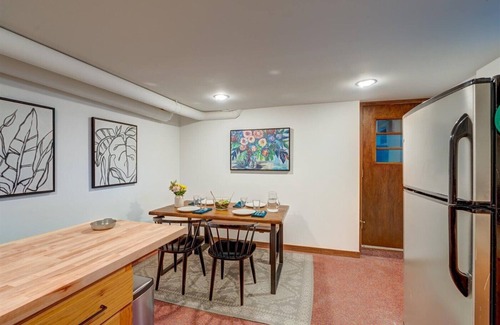 Verona House | Paoli Den - Renovated Flat!
