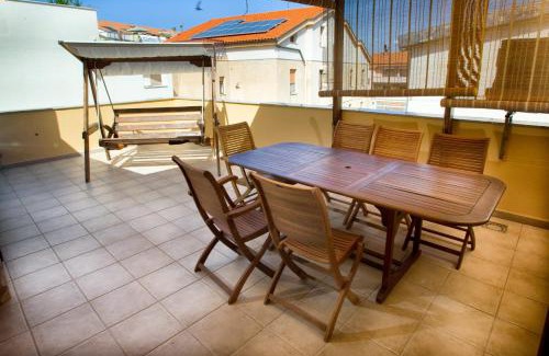 Lido Apartment | Paoli house