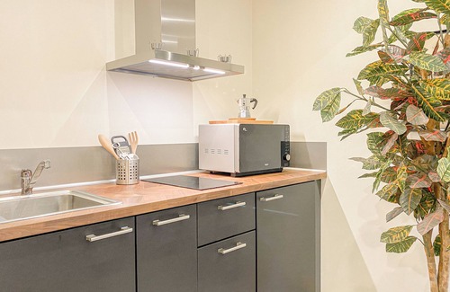 Centro Direzionale Apartment | Paoli Suite Bosco Verticale - 15 min from Duomo