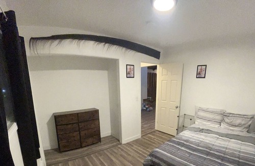 Nome House | Papa’s Igloo