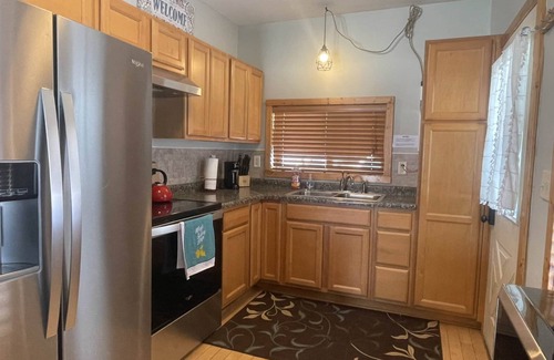 Chetek House | Papa's Place