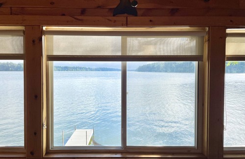 Chetek House | Papa's Place