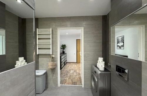 Lagiewniki Apartment | Papaj apartment, supervision, garage