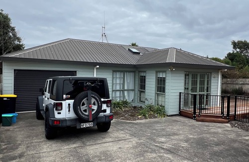 Papamoa Beach House | Papamoa beach house, only two mins from the beach!