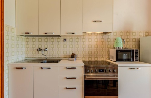 Assenza Apartment | Papandrea by Interhome