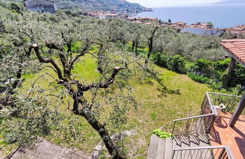 Assenza Apartment | Papandrea by Interhome