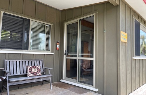 Punakaiki Cottage | Paparoa Cottage