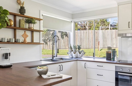 Angourie House | Paperbark Angourie Oasis