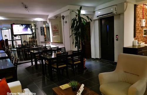 Limonlu Hotel | Paperon Butik Otel