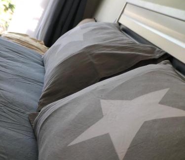 Hai Ya Apartment | PaperPlane Haiya Nordic House