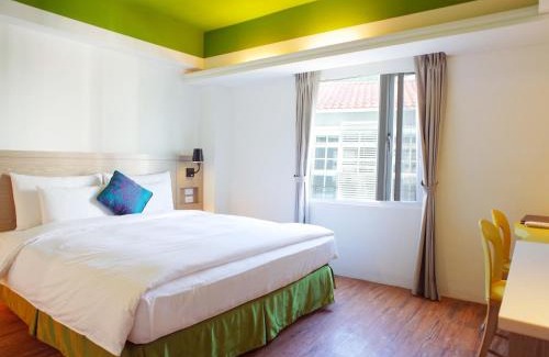 Shilin Hotel | Papersun Hotel