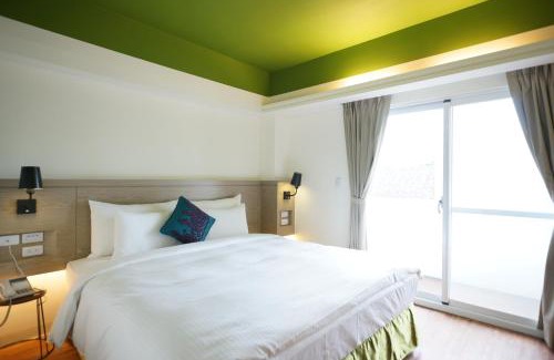 Shilin Hotel | Papersun Hotel