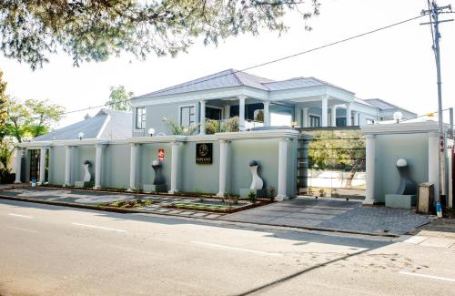 Bloemfontein Hotel | Papiano Boutique Hotel