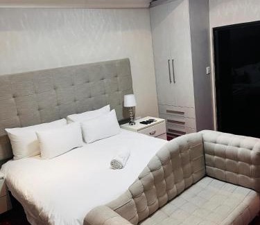 Bloemfontein Hotel | Papiano Boutique Hotel