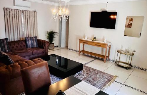 Bloemfontein Hotel | Papiano Boutique Hotel