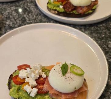 Briancon Bed & Breakfast | Papillon 05 - Wellness