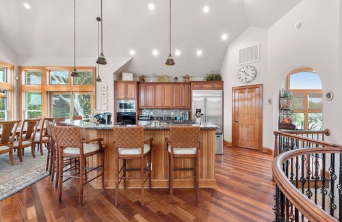 Corolla House | Par Excellence: Pool, Spa, Game Room, Elevator