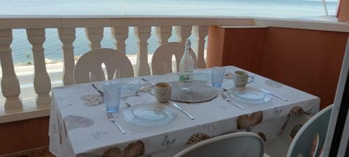 San Javier Apartment | Paraíso Azul