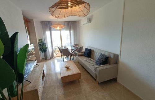Aguadulce Apartment | Paraíso Costero apartamento Dúplex
